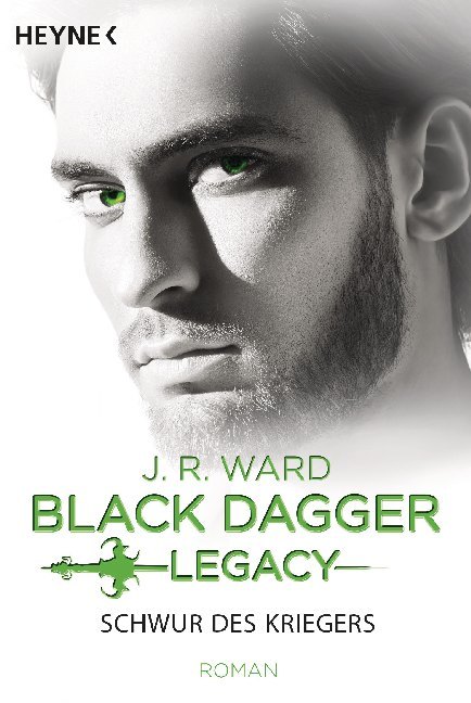 Black Dagger Legacy - Schwur des Kriegers main product photo