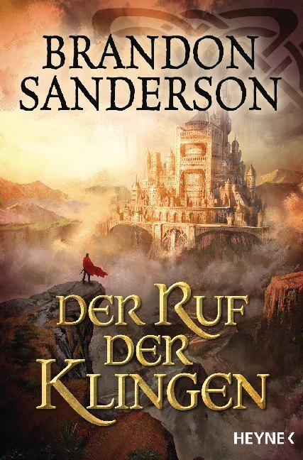 Der Ruf der Klingen main product photo