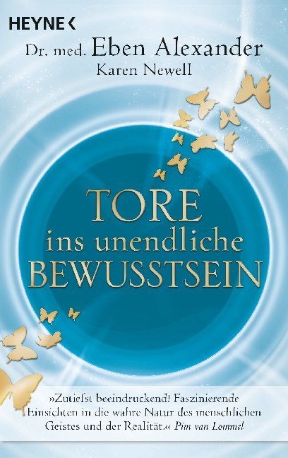 Tore ins unendliche Bewusstsein main product photo