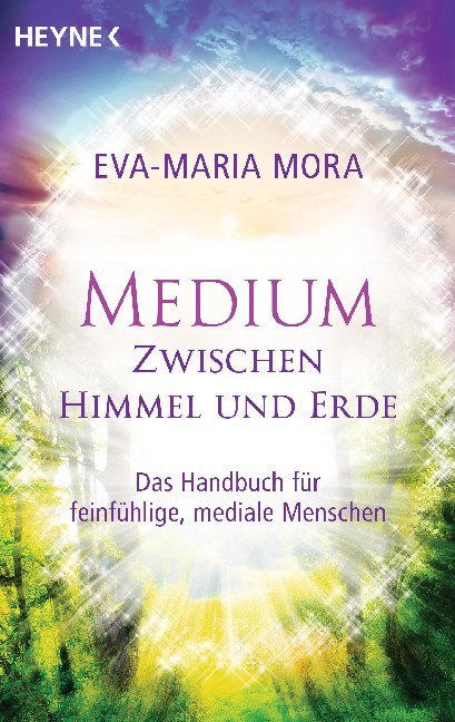 Medium zwischen Himmel und Erde main product photo