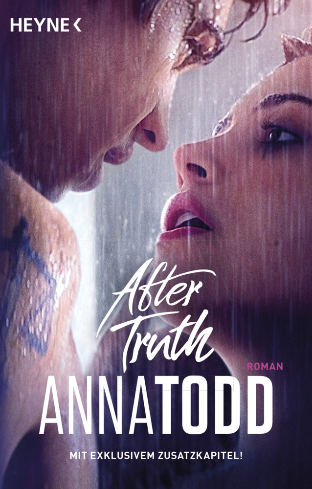 After truth, Film Tie-in main product photo