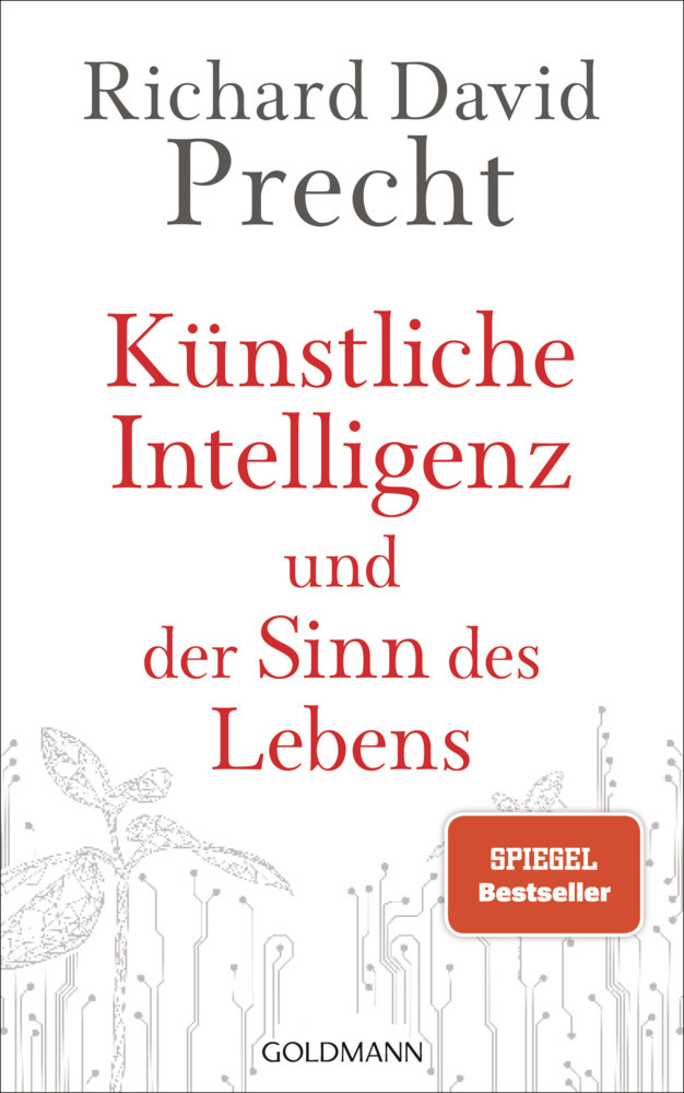 Künstliche Intelligenz und der Sinn des Lebens main product photo