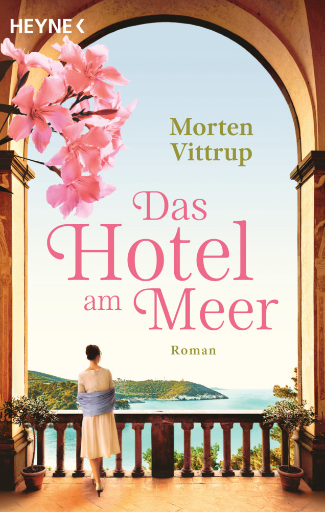 Das Hotel am Meer main product photo