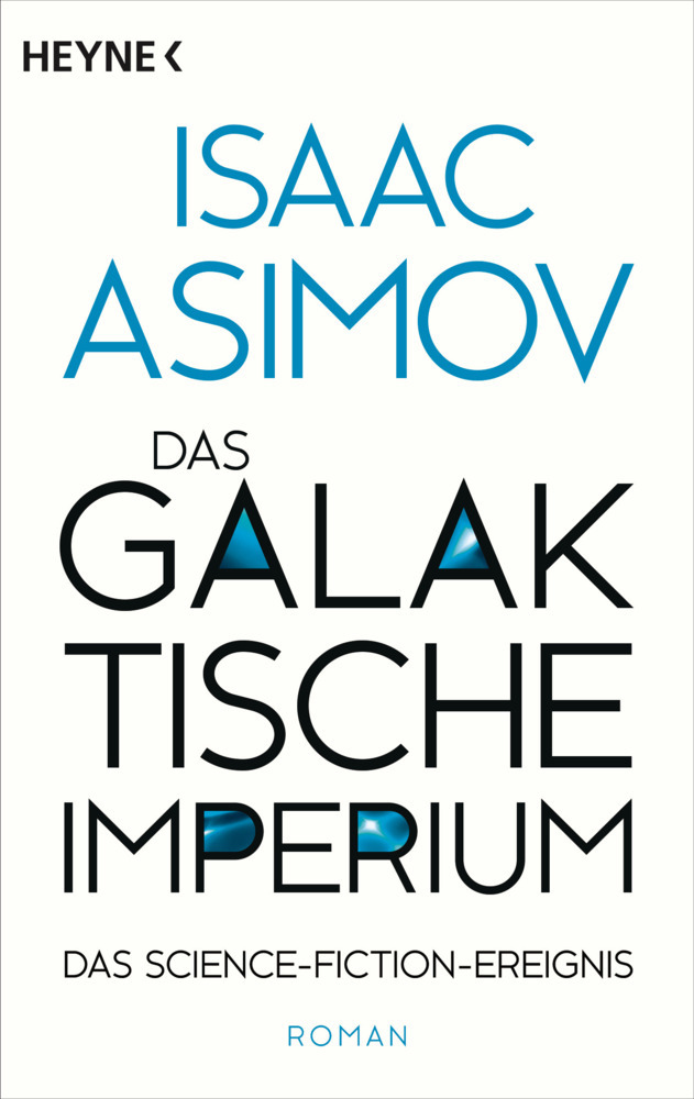 Das galaktische Imperium main product photo