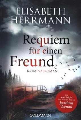 Requiem für einen Freund