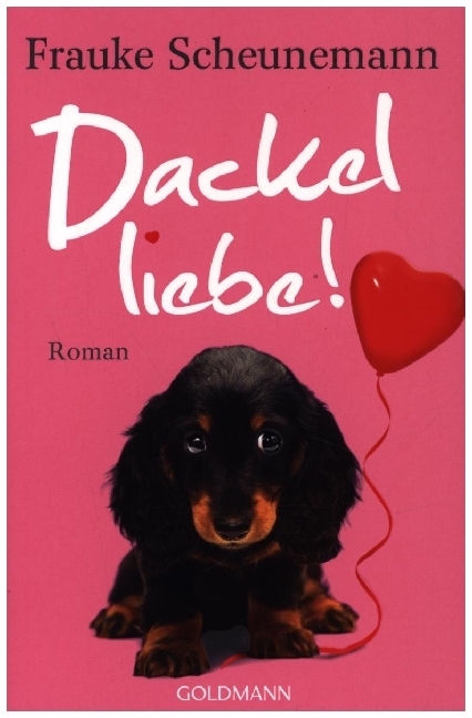 Dackelliebe main product photo