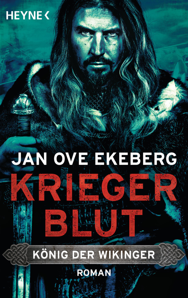 König der Wikinger - Kriegerblut main product photo