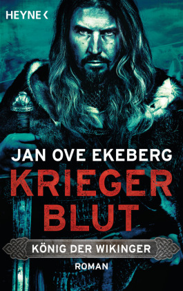 König der Wikinger - Kriegerblut