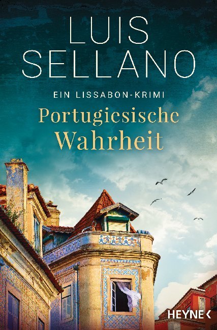 Portugiesische Wahrheit main product photo