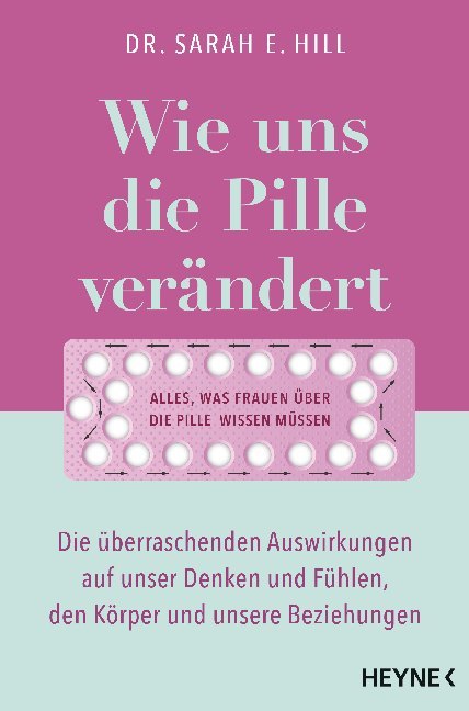 Wie uns die Pille verändert main product photo