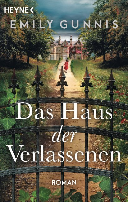 Das Haus der Verlassenen main product photo