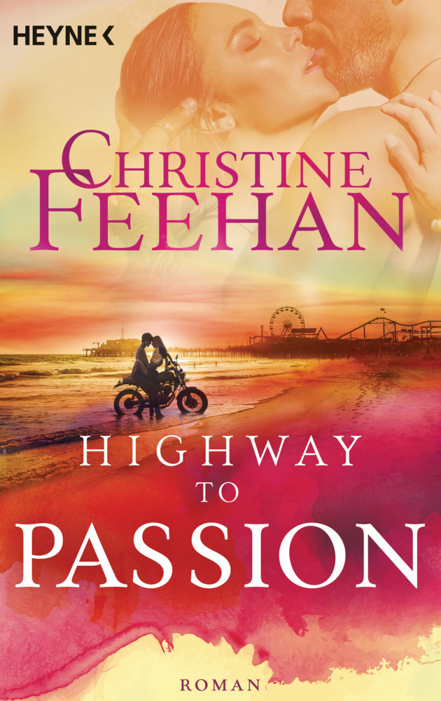 Highway to Passion main product photo