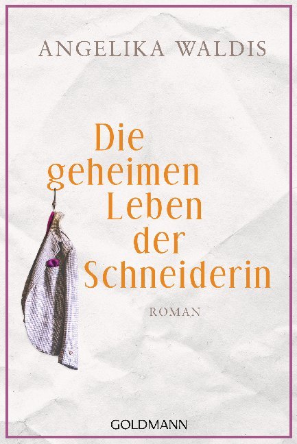 Die geheimen Leben der Schneiderin main product photo