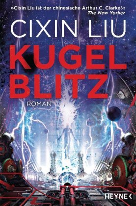 Kugelblitz