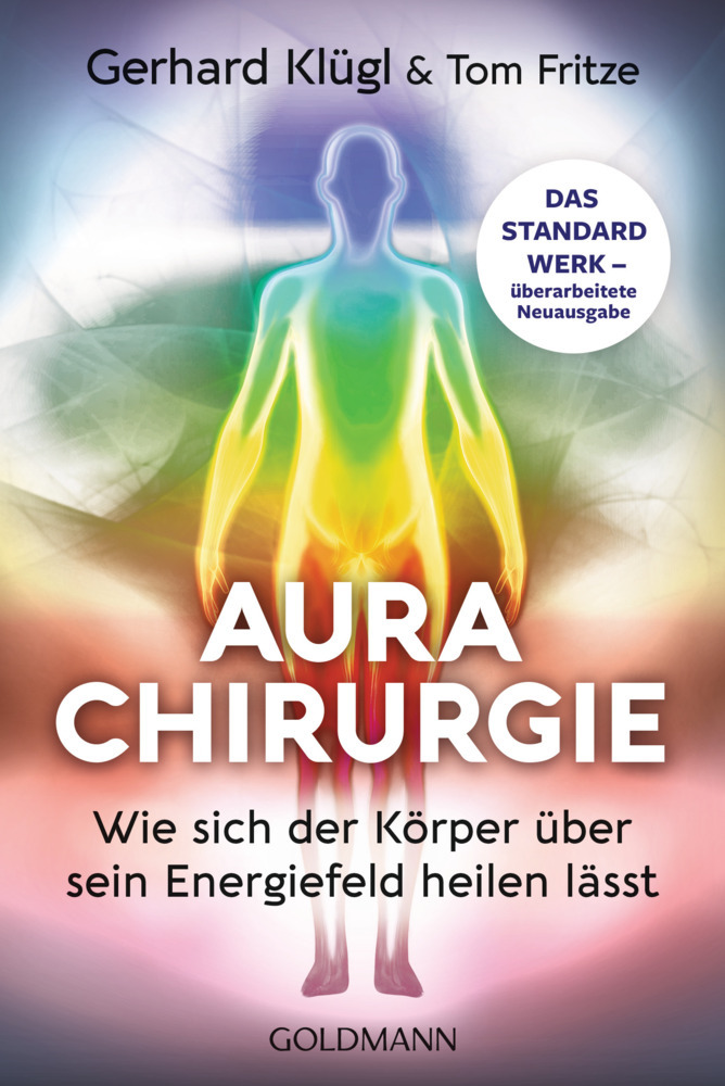 Aurachirurgie main product photo