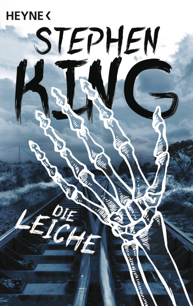 Die Leiche main product photo