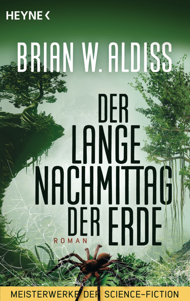 Der lange Nachmittag der Erde main product photo