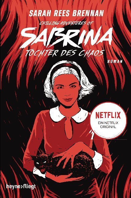 Chilling Adventures of Sabrina: Tochter des Chaos main product photo