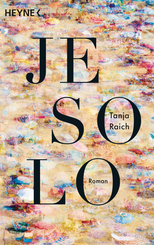 Jesolo main product photo