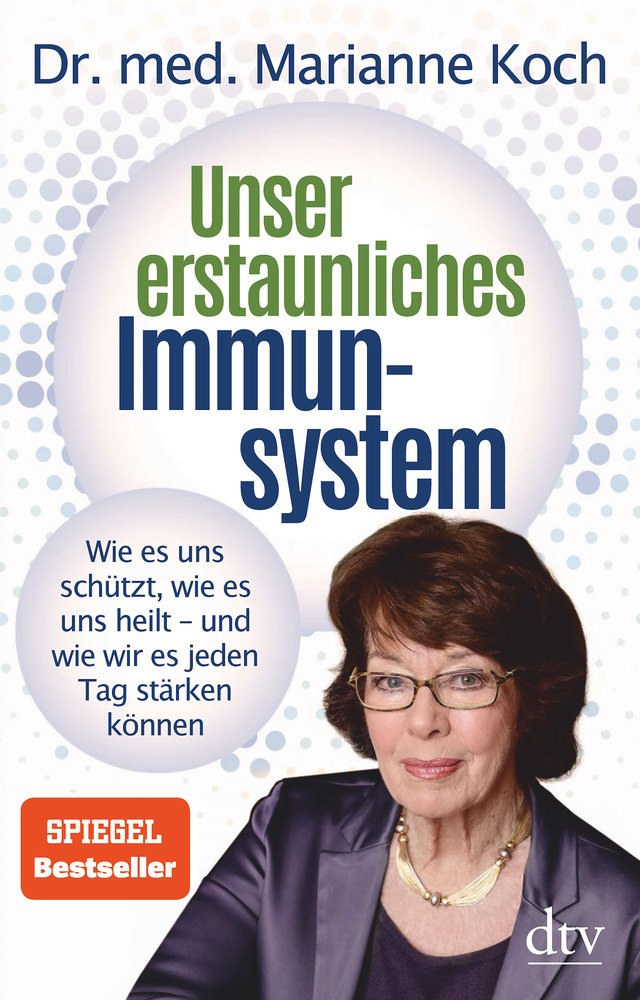 Unser erstaunliches Immunsystem main product photo