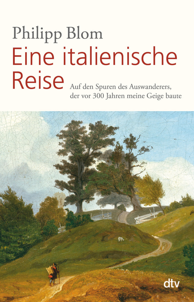Eine italienische Reise main product photo