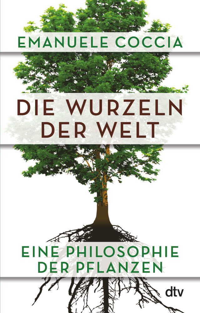 Die Wurzeln der Welt main product photo