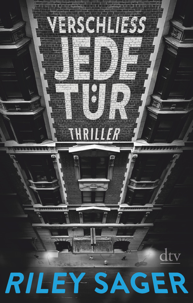 Verschließ jede Tür main product photo