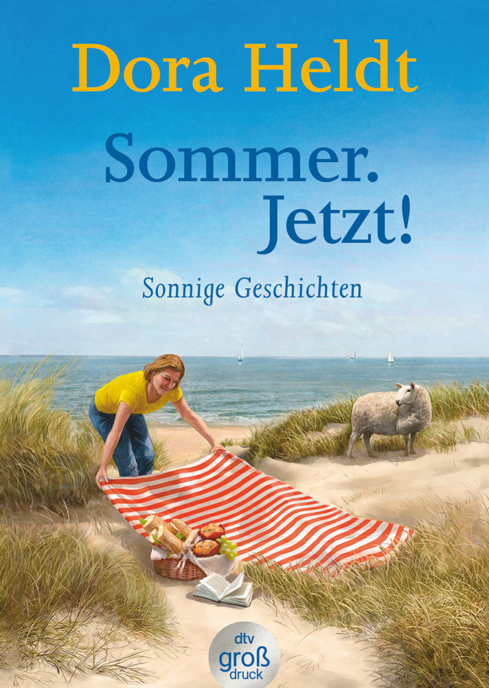 Sommer. Jetzt! main product photo