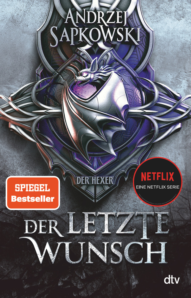 Der letzte Wunsch main product photo
