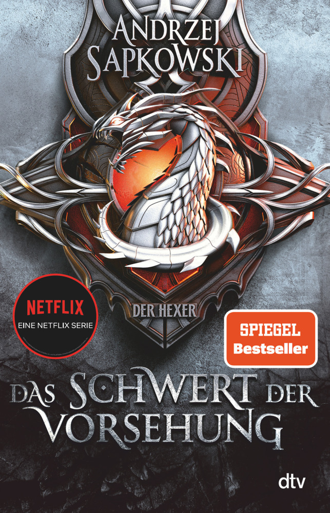 Das Schwert der Vorsehung main product photo