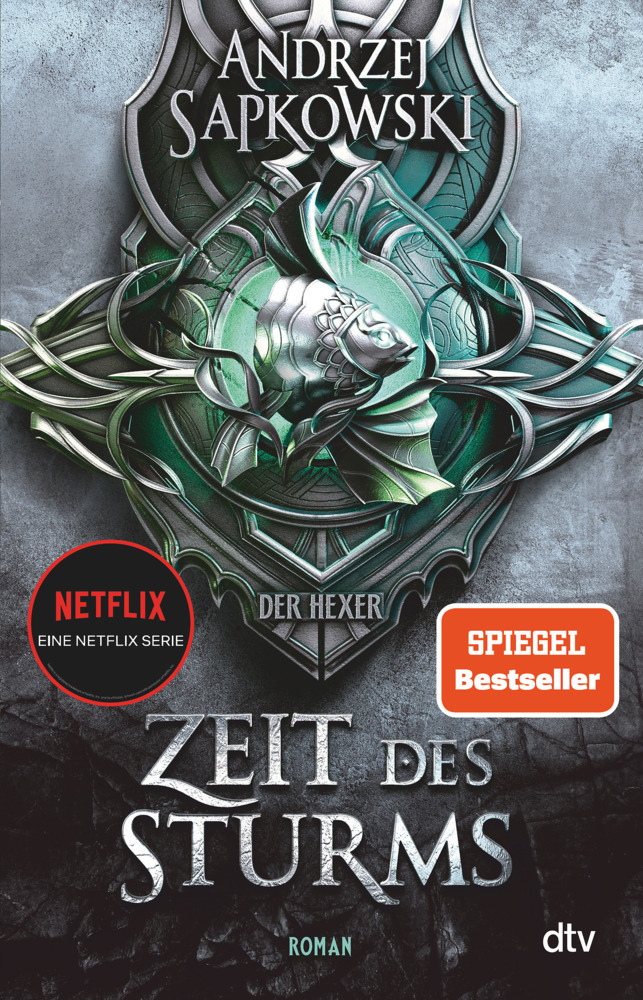Zeit des Sturms main product photo