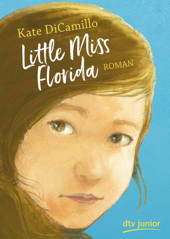Little Miss Florida main product photo