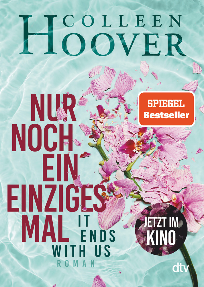 Nur noch ein einziges Mal main product photo