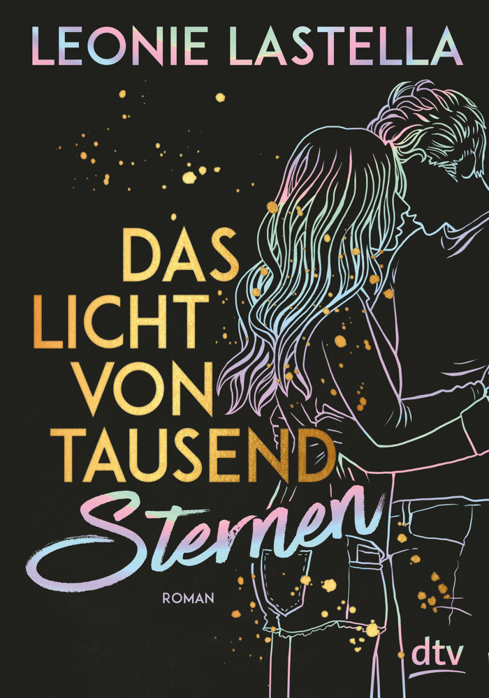 Das Licht von tausend Sternen main product photo