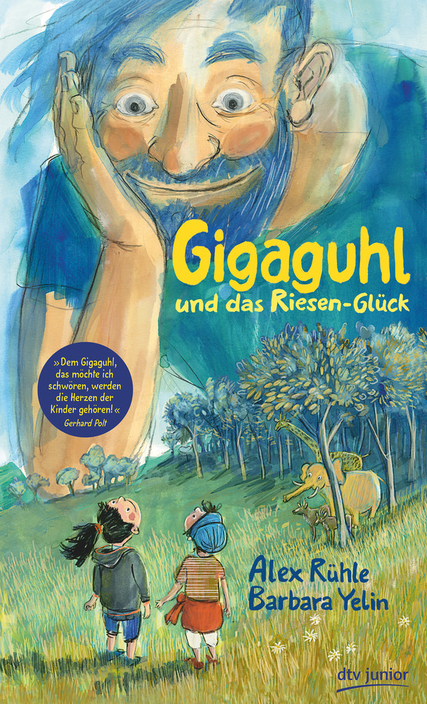 Gigaguhl und das Riesen-Glück main product photo