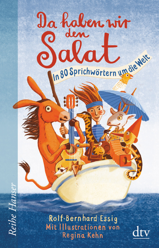 Da haben wir den Salat main product photo