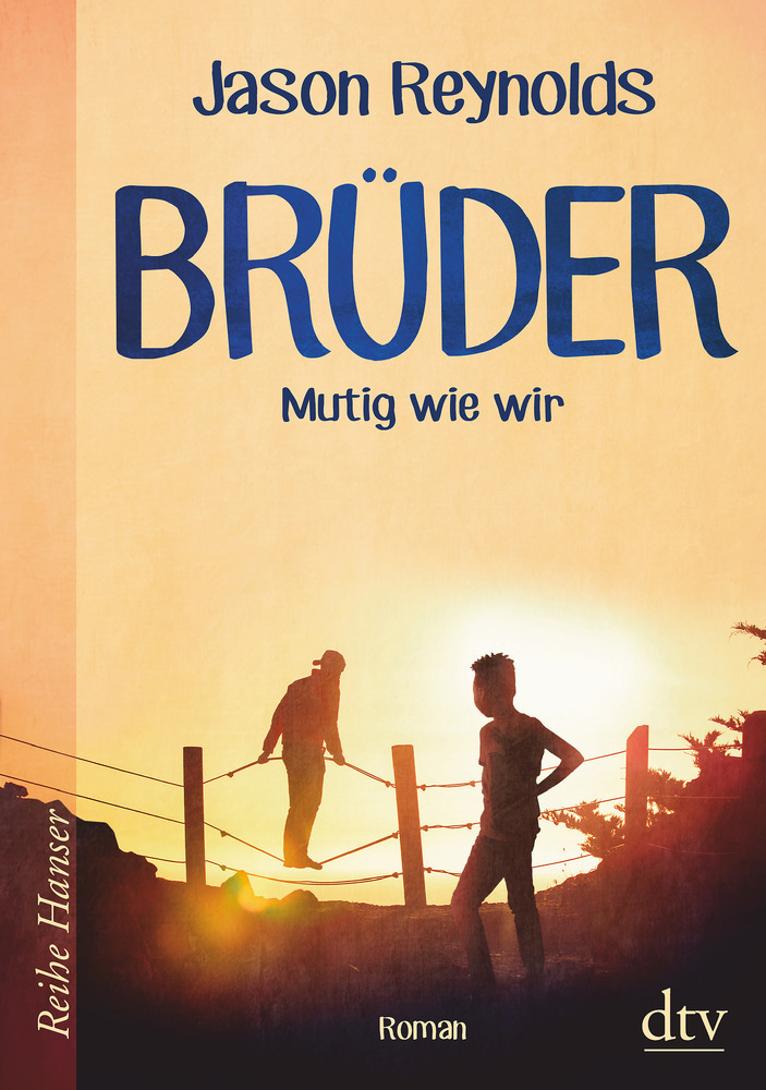 Brüder main product photo
