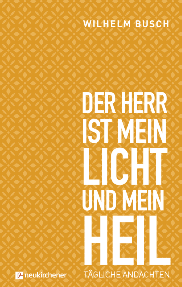 Der Herr ist mein Licht und mein Heil main product photo