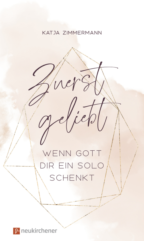 Zuerst geliebt main product photo