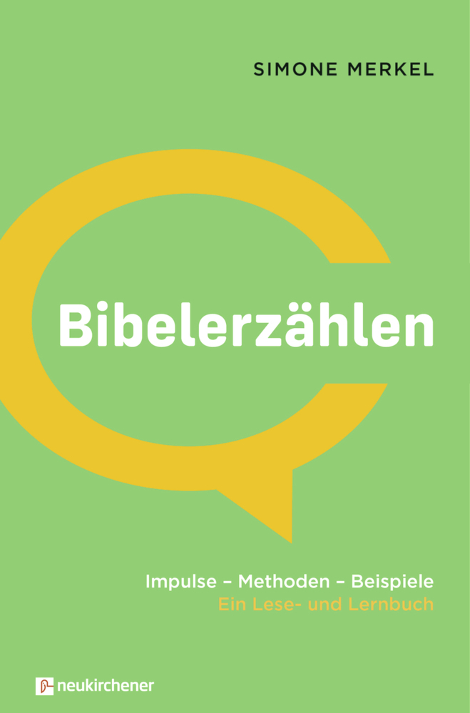 Bibelerzählen main product photo