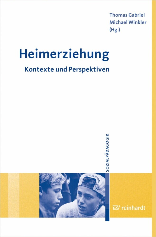 Heimerziehung main product photo