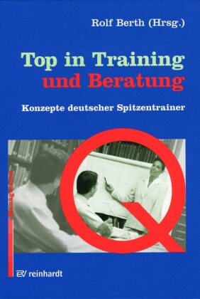 Top in Training und Beratung