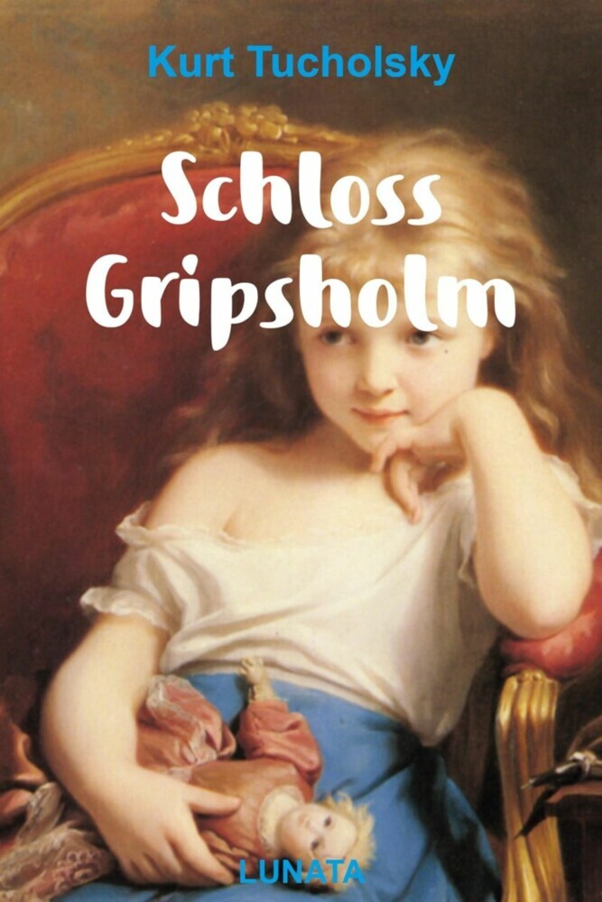 Schloss Gripsholm main product photo