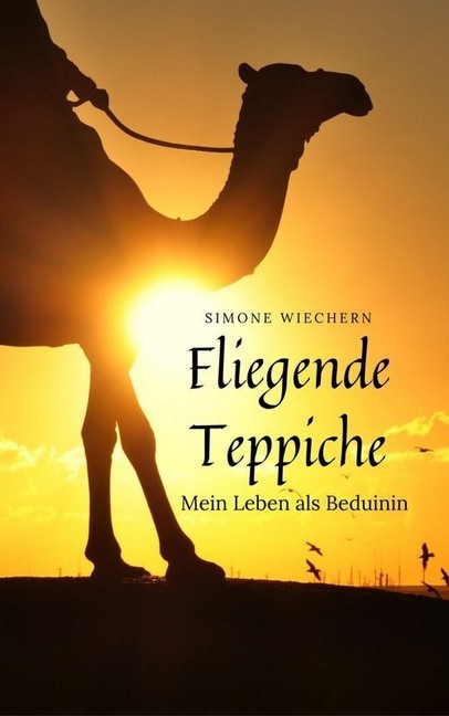 Fliegende Teppiche main product photo