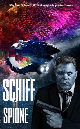 Schiff der Spione