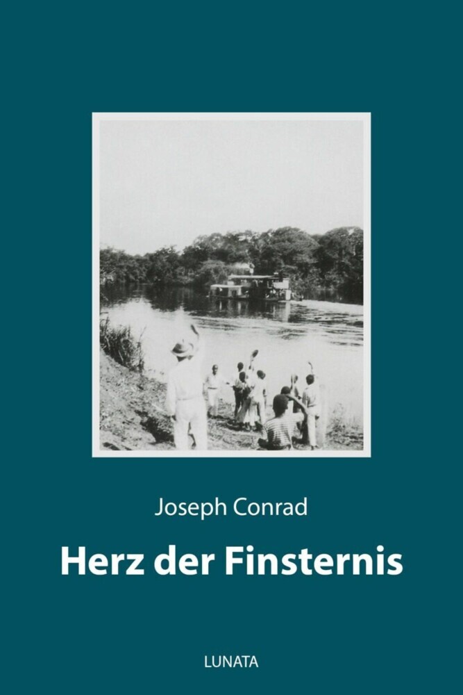 Herz der Finsternis main product photo