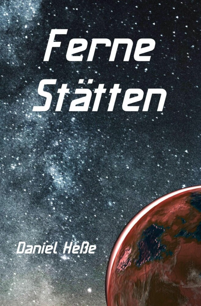 Ferne Stätten main product photo