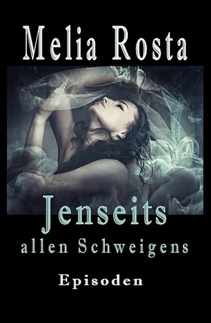 Jenseits allen Schweigens main product photo