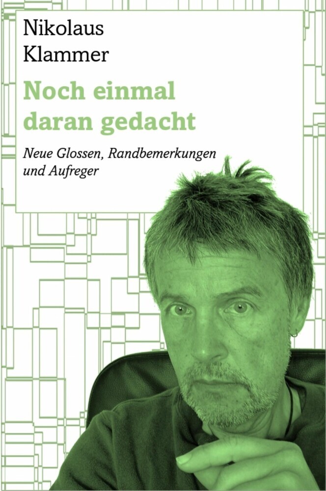 Noch einmal daran gedacht main product photo