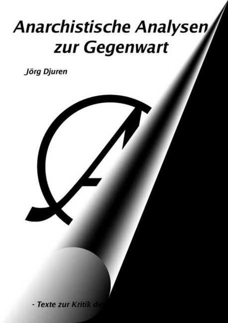 Anarchistische Analysen zur Gegenwart main product photo